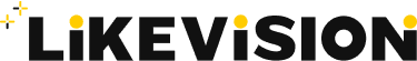 LIKEVISION logo