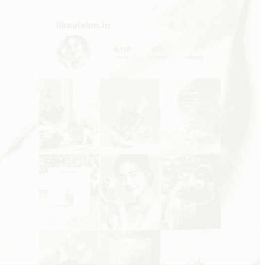 AI contents background